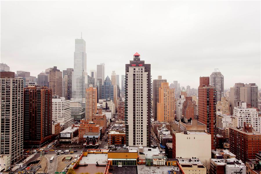 Photo of Bridge Tower Place - 401 East 60th Street in New York City, New York, United States - 2 Picture of Point of interest, Establishment, Real estate agency