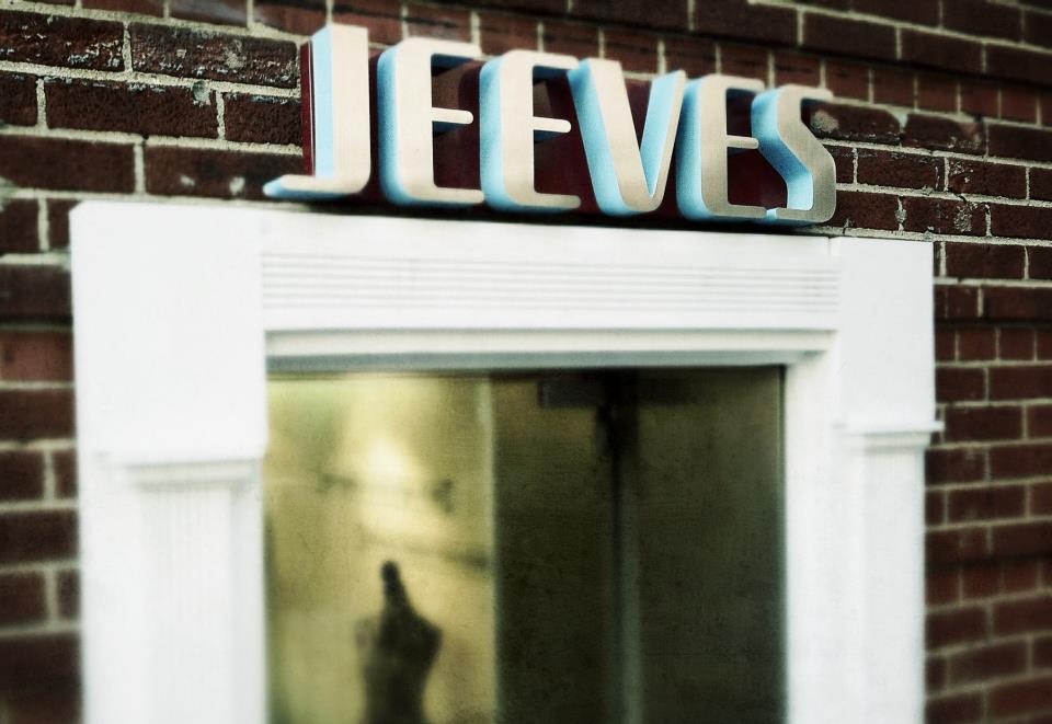 Photo of Jeeves New York in New York City, New York, United States - 4 Picture of Point of interest, Establishment, Laundry