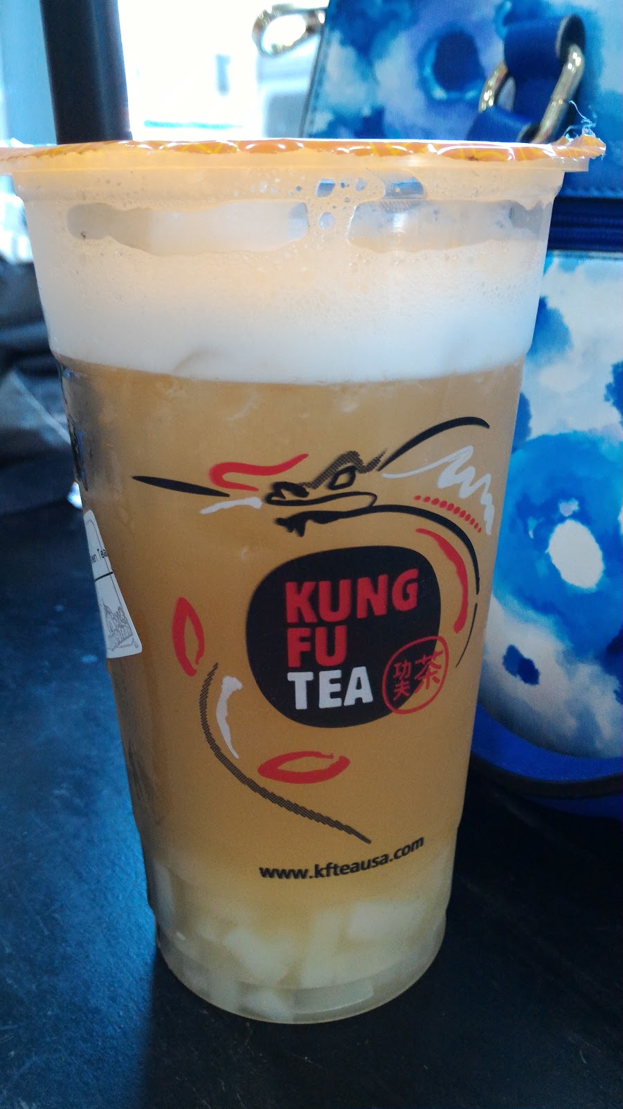 Photo of Kung Fu Tea in Kings County City, New York, United States - 2 Picture of Food, Point of interest, Establishment, Store, Cafe