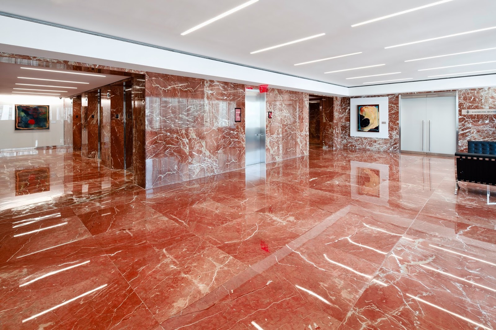 Photo of Tower49 Gallery in New York City, New York, United States - 1 Picture of Point of interest, Establishment, Real estate agency