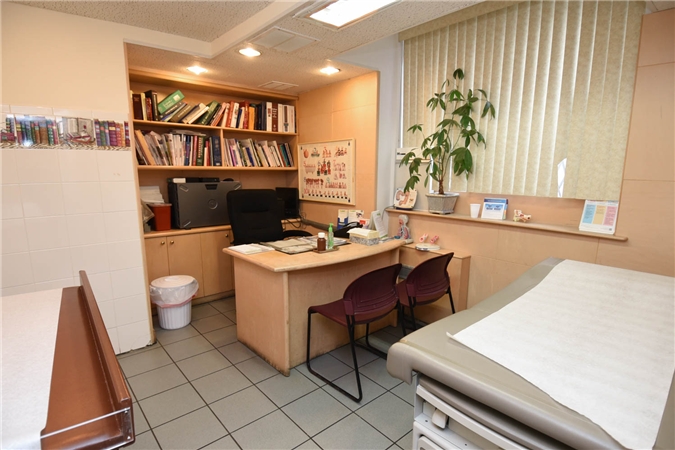 Photo of Bayside Pediatric Specialists, PC in Flushing City, New York, United States - 6 Picture of Point of interest, Establishment, Health, Doctor