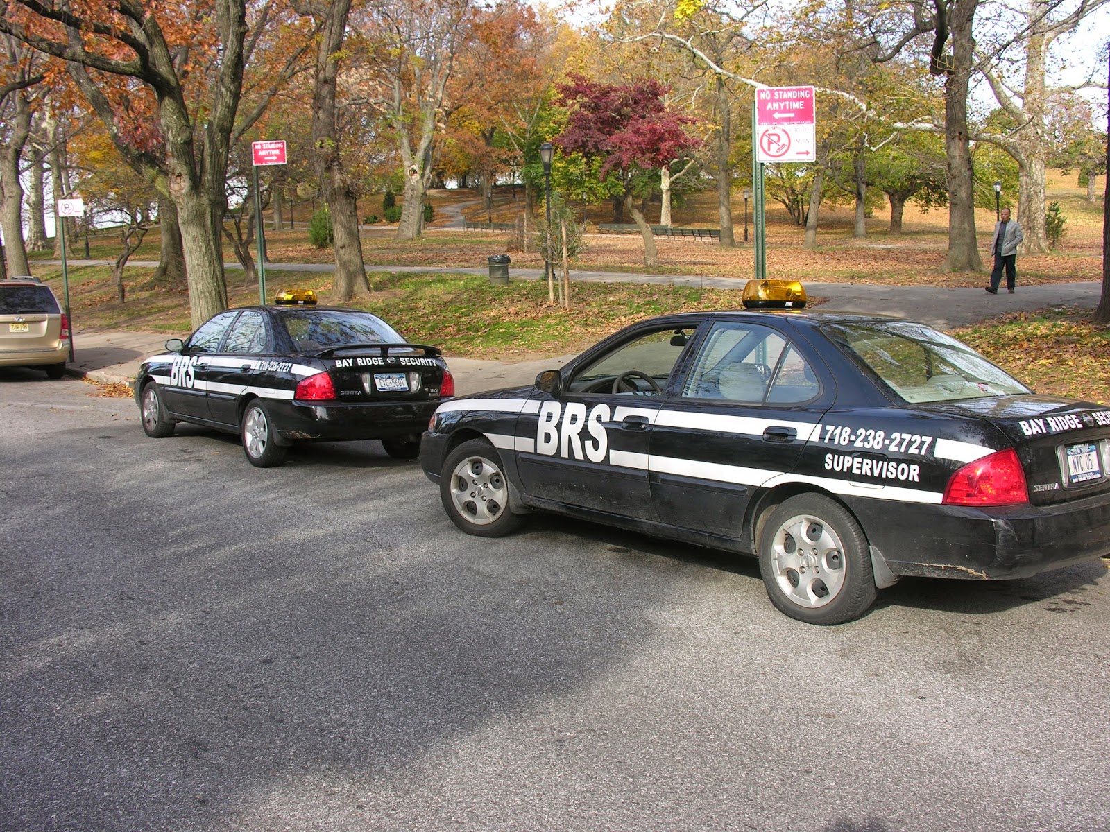 Photo of Bay Ridge Security Service Inc in Brooklyn City, New York, United States - 1 Picture of Point of interest, Establishment