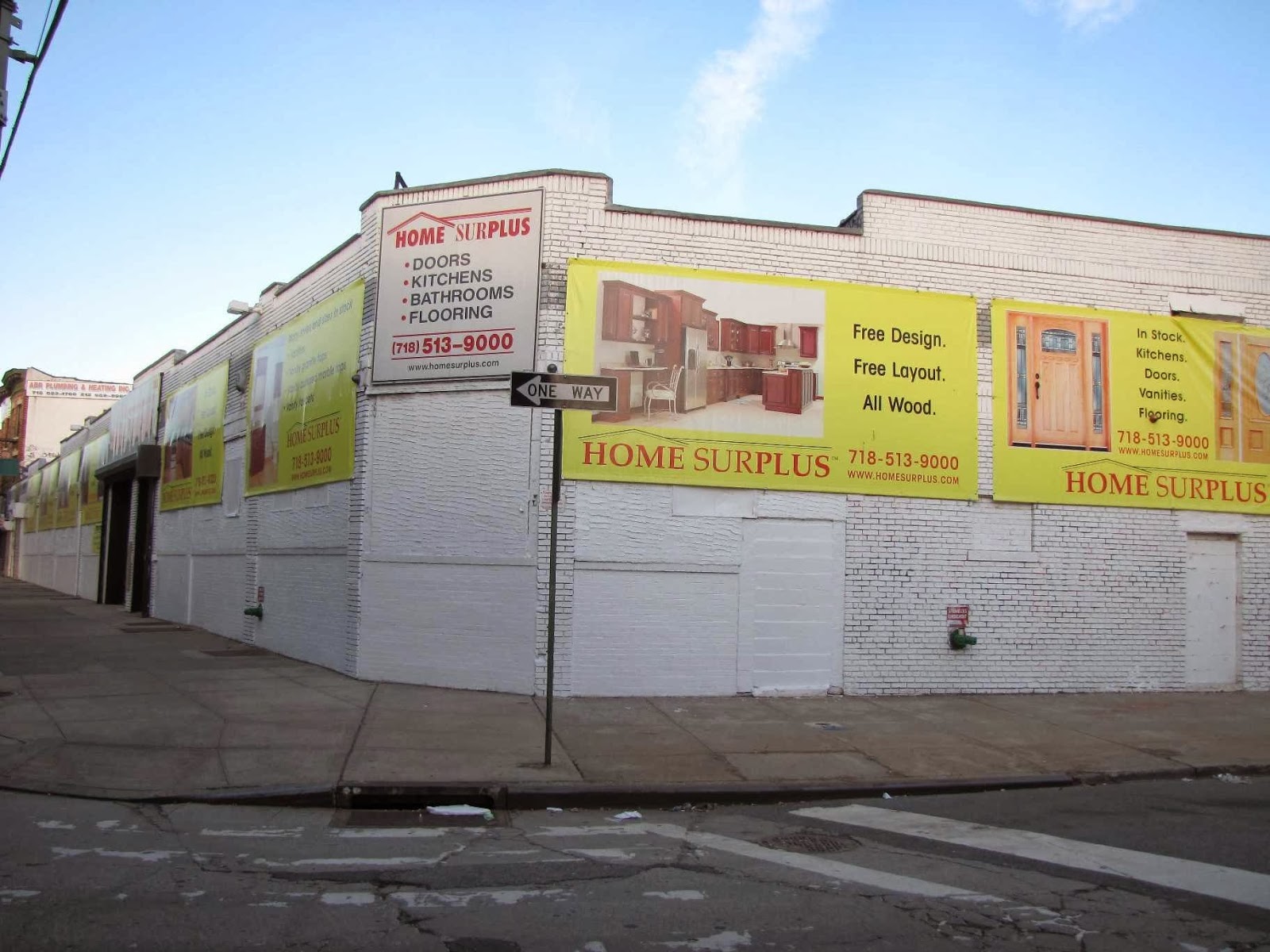 Photo of Home Surplus of Bensonhurst in Brooklyn City, New York, United States - 1 Picture of Point of interest, Establishment, Store, Hardware store