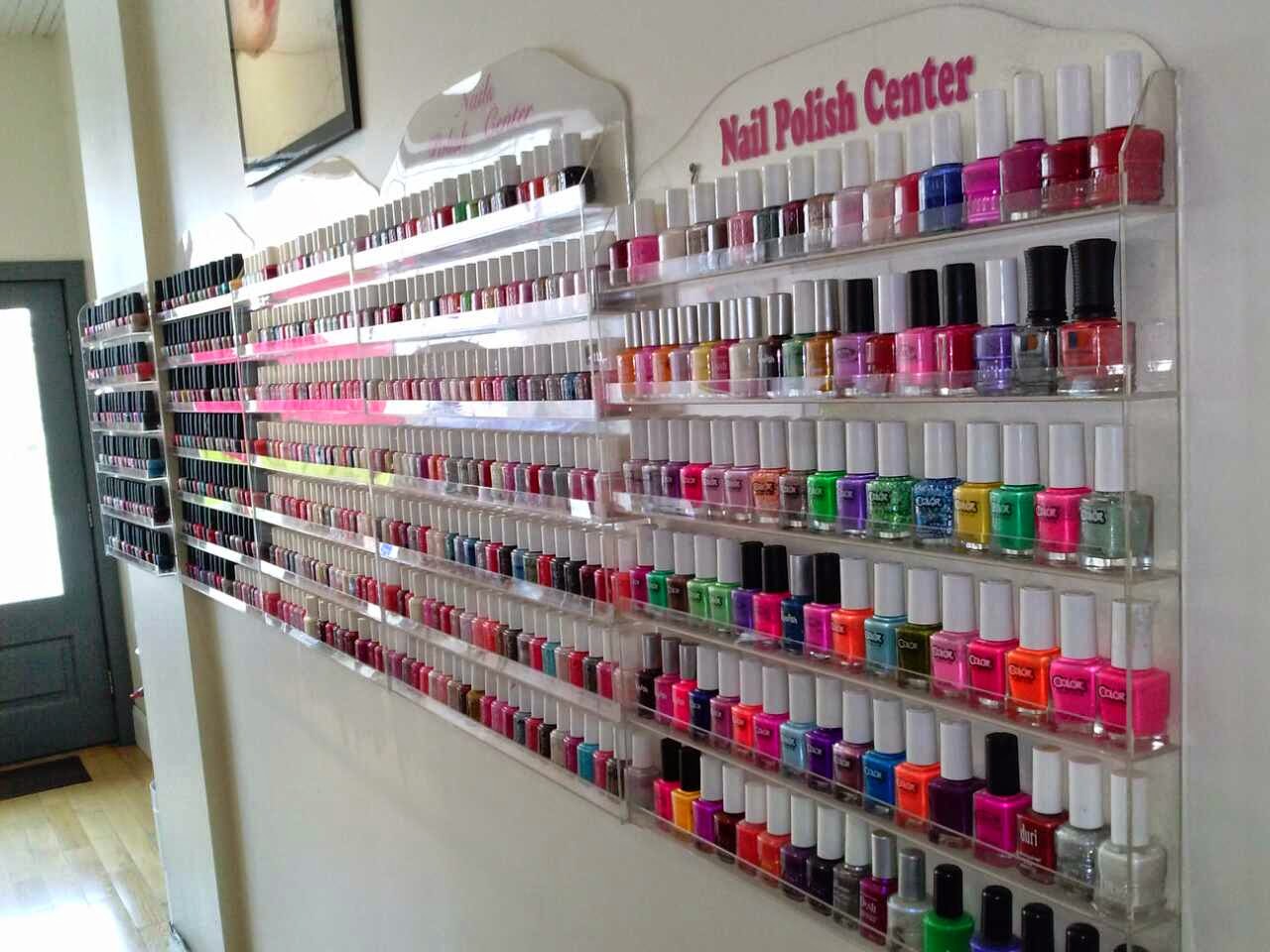 Photo of Alice's Nail Spa Inc in Staten Island City, New York, United States - 5 Picture of Point of interest, Establishment, Beauty salon, Hair care