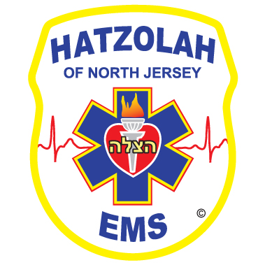 Photo of Hatzolah EMS of North Jersey in Passaic City, New Jersey, United States - 2 Picture of Point of interest, Establishment, Health