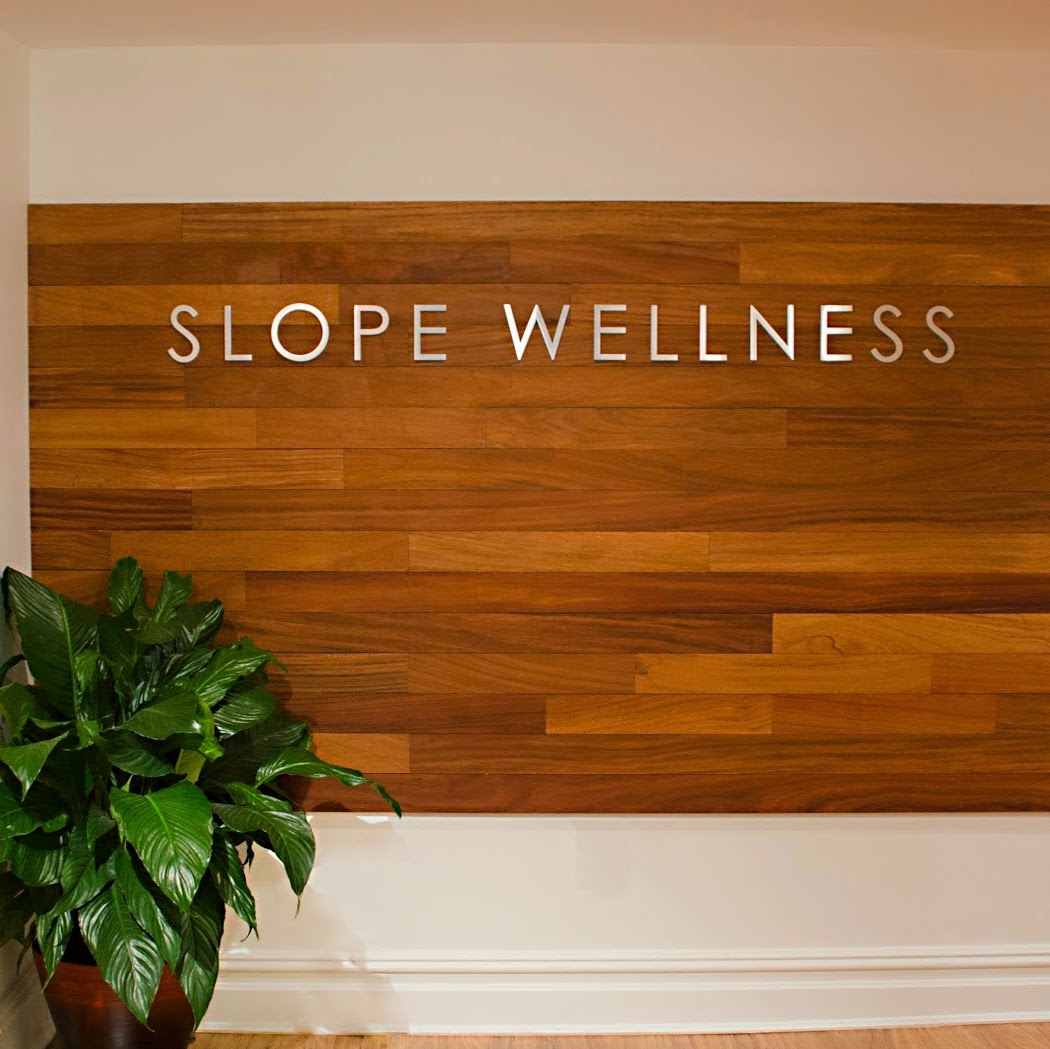 Photo of Slope Wellness in Kings County City, New York, United States - 1 Picture of Point of interest, Establishment, Health, Gym