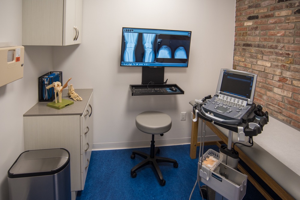 Photo of Upper East Orthopaedics, PC in New York City, New York, United States - 10 Picture of Point of interest, Establishment, Health, Doctor