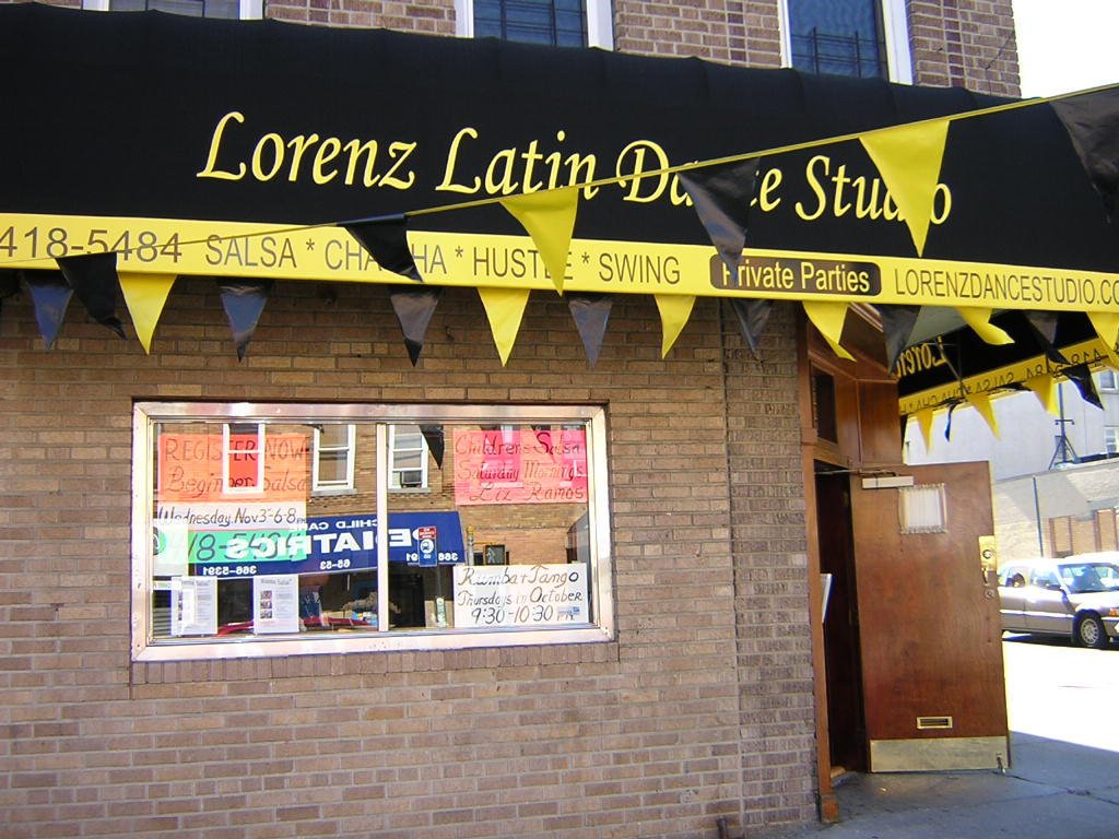 Photo of Lorenz Latin Dance Studio - Glendale in Glendale City, New York, United States - 6 Picture of Point of interest, Establishment