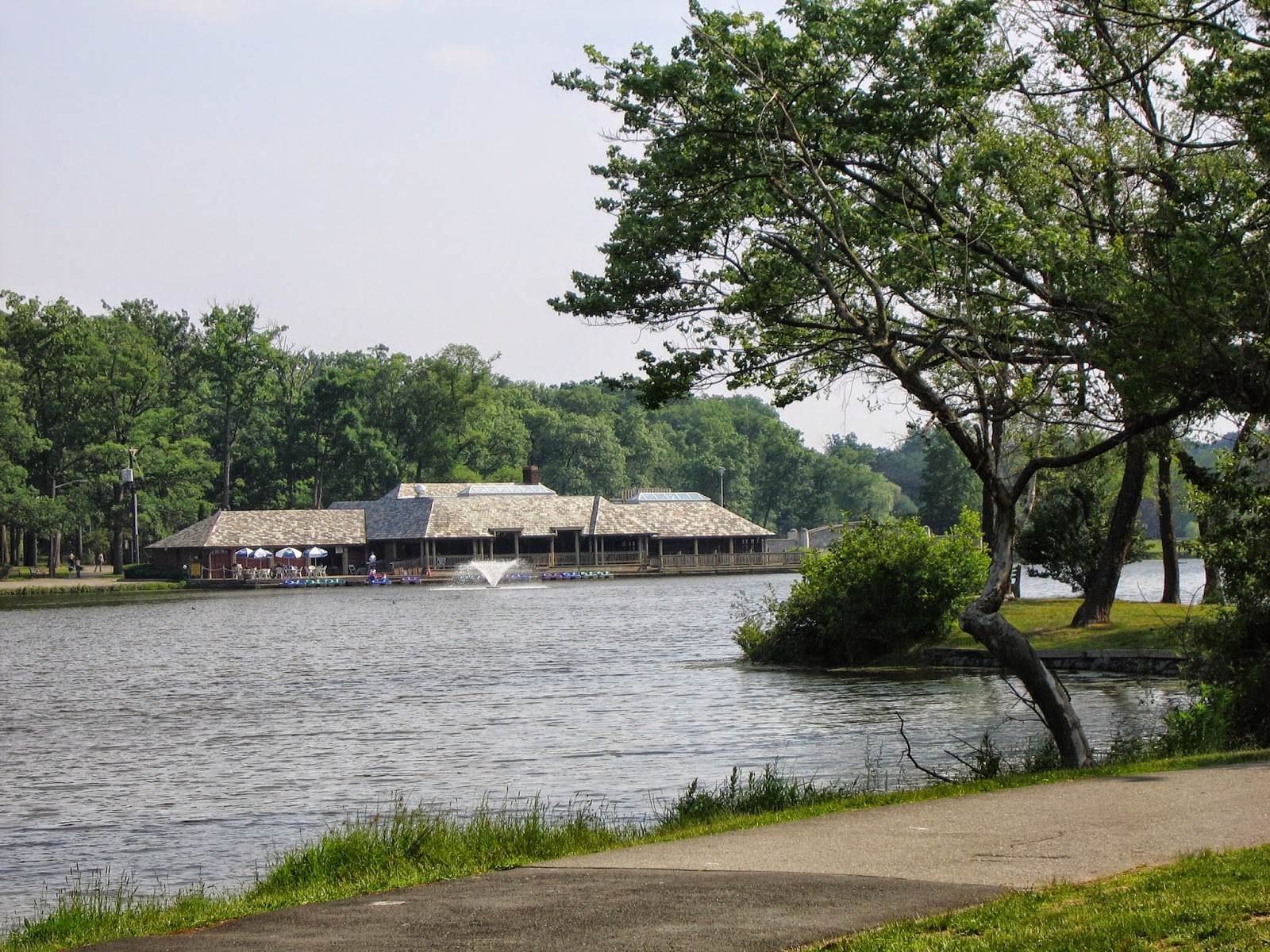 Photo of Verona Park in Verona City, New Jersey, United States - 1 Picture of Point of interest, Establishment, Park