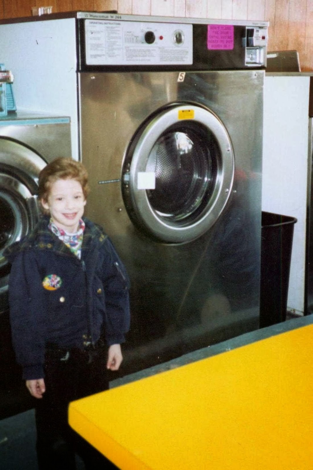 Photo of Floral Park Village Coin-Op Laundromat in Floral Park City, New York, United States - 1 Picture of Point of interest, Establishment, Laundry