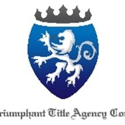 Photo of Triumphant Title Agency Corp. in Garden City, New York, United States - 1 Picture of Point of interest, Establishment, Insurance agency, Real estate agency