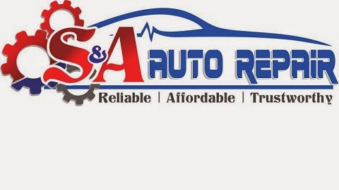 Photo of S&A Auto Repair in Newark City, New Jersey, United States - 4 Picture of Point of interest, Establishment, Car repair
