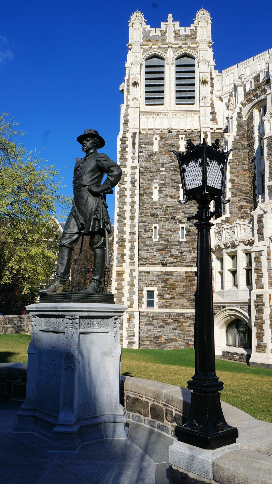 Photo of Shepard Hall in New York City, New York, United States - 3 Picture of Point of interest, Establishment