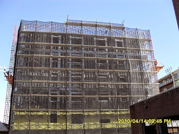 Photo of Fox's Ladder & Scaffold Co in East Rutherford City, New Jersey, United States - 9 Picture of Point of interest, Establishment, General contractor