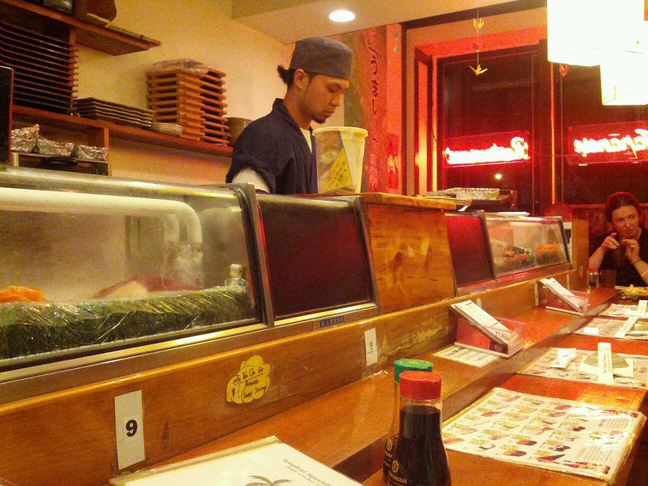 Photo of Yuka Japanese Restaurant in New York City, New York, United States - 8 Picture of Restaurant, Food, Point of interest, Establishment