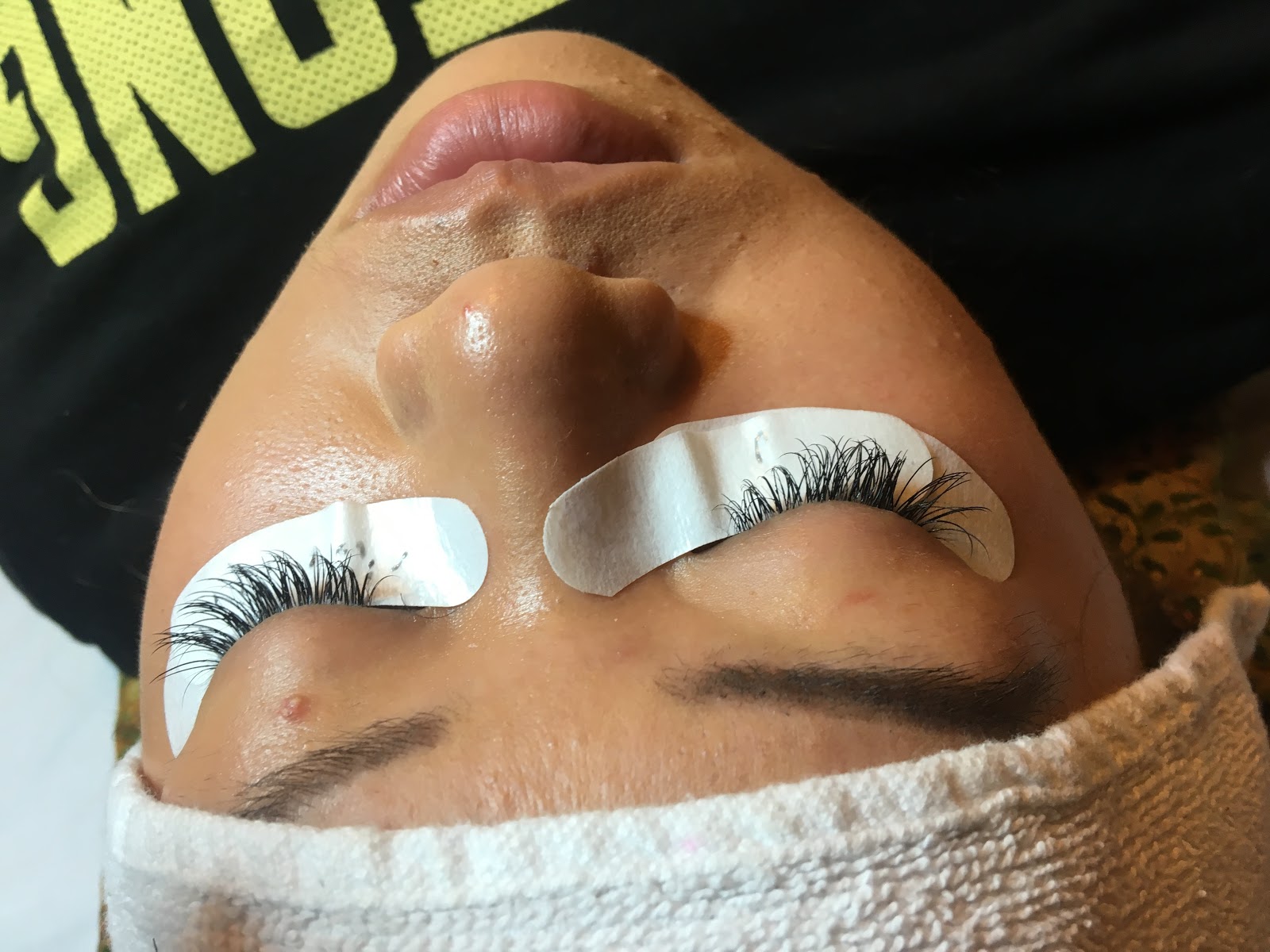 Photo of The Lash Composite in Queens City, New York, United States - 10 Picture of Point of interest, Establishment, Health, Beauty salon, Hair care