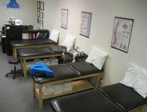 Photo of ProMet Physical Therapy, P.C. in Queens City, New York, United States - 3 Picture of Point of interest, Establishment, Health