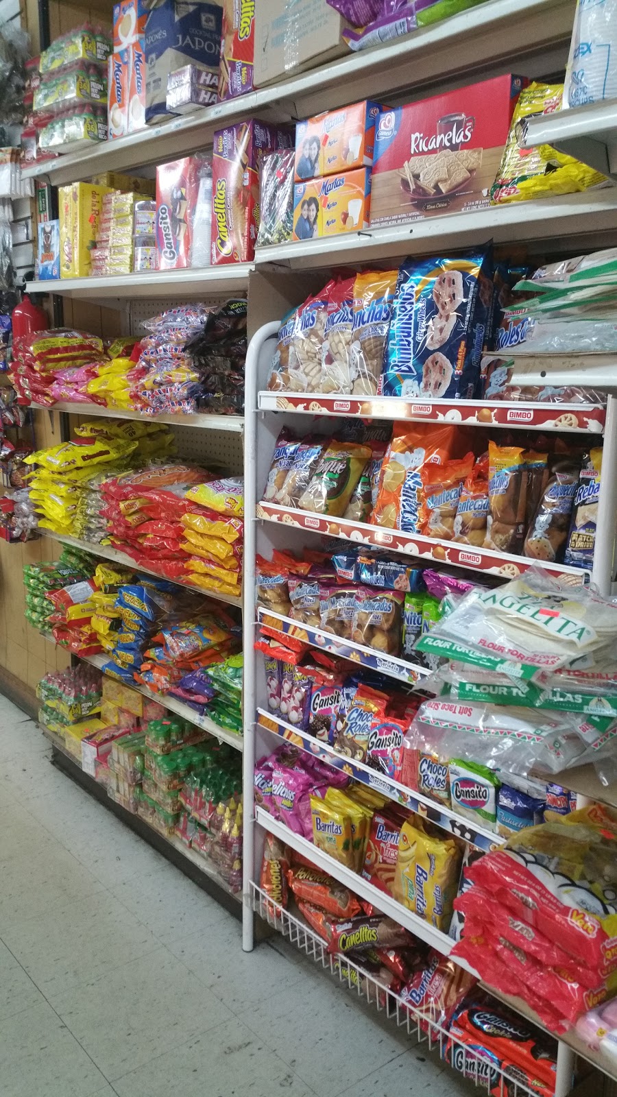 Photo of Tulcingo Hermoso Deli Grocery in New York City, New York, United States - 8 Picture of Food, Point of interest, Establishment, Store