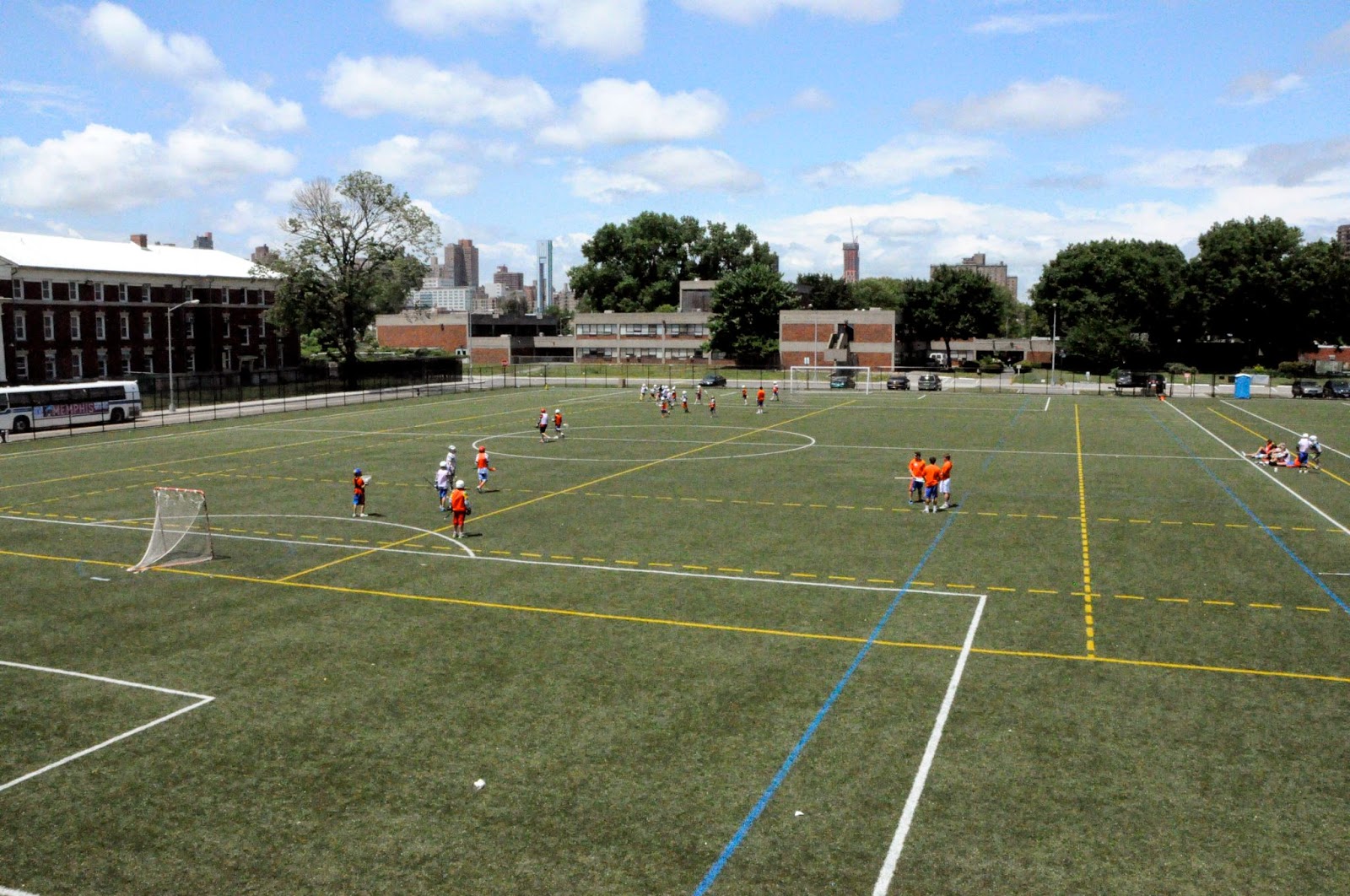 Photo of NYC Lacrosse Camps in New York City, New York, United States - 2 Picture of Point of interest, Establishment