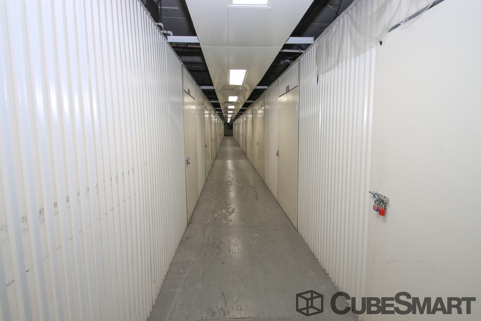 Photo of CubeSmart Self Storage in Fairview City, New Jersey, United States - 7 Picture of Point of interest, Establishment, Store, Moving company, Storage