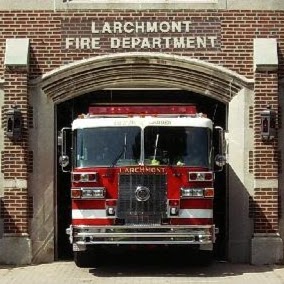 Photo of Larchmont Fire Department in Larchmont City, New York, United States - 9 Picture of Point of interest, Establishment, Fire station