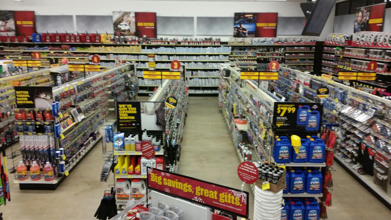 Photo of Advance Auto Parts in Middletown City, New Jersey, United States - 1 Picture of Point of interest, Establishment, Store, Car repair, Electronics store