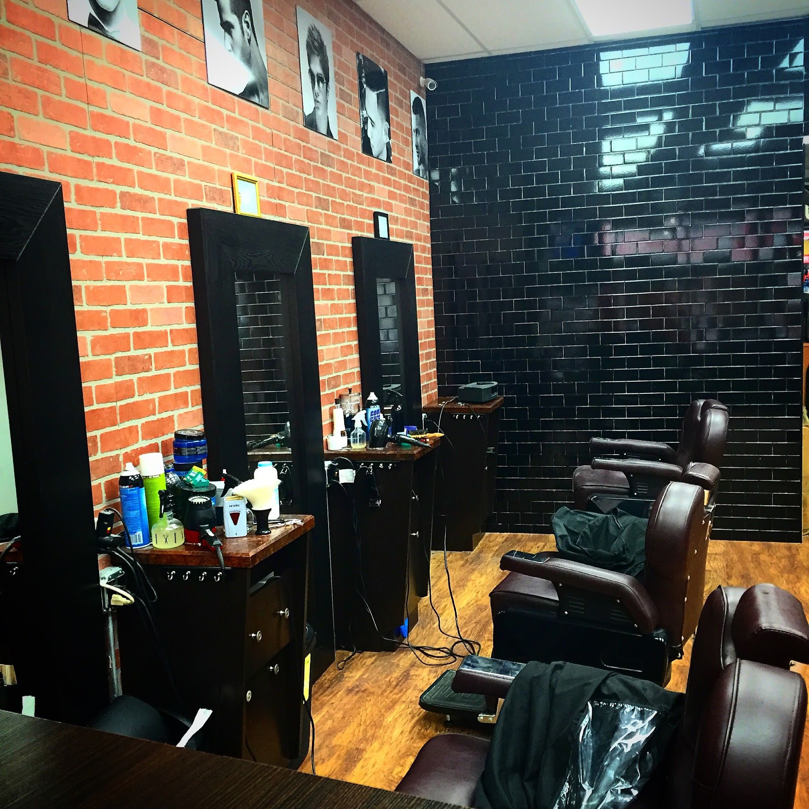 Photo of Avenue barbershop in Queens City, New York, United States - 2 Picture of Point of interest, Establishment, Health, Hair care