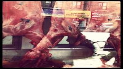 Photo of Broadway Meat Market in Queens City, New York, United States - 4 Picture of Food, Point of interest, Establishment, Store