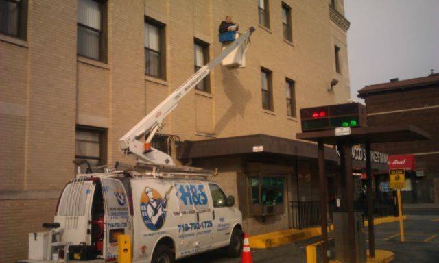 Photo of H&S Power Wash and Window Cleaning Co. in Bronx City, New York, United States - 7 Picture of Point of interest, Establishment