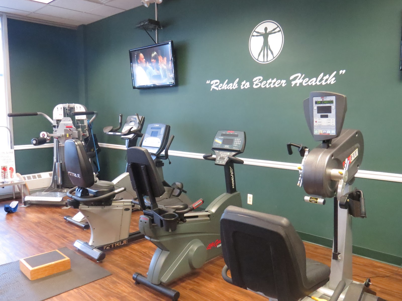 Photo of Pro Staff Institute, Physical Therapy Center in Clifton City, New Jersey, United States - 2 Picture of Point of interest, Establishment, Health