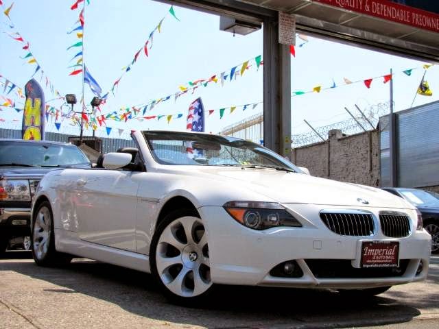 Photo of Imperial Auto Mall in Brooklyn City, New York, United States - 6 Picture of Point of interest, Establishment, Car dealer, Store