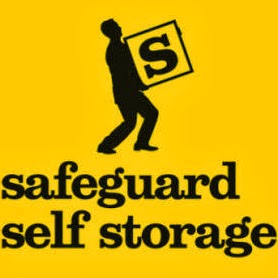 Photo of Safeguard Self Storage in Ridgewood City, New York, United States - 8 Picture of Point of interest, Establishment, Store, Storage