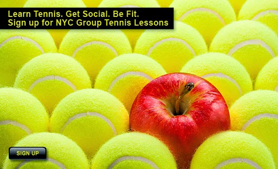 Photo of TennisTIP in New York City, New York, United States - 2 Picture of Point of interest, Establishment, Health