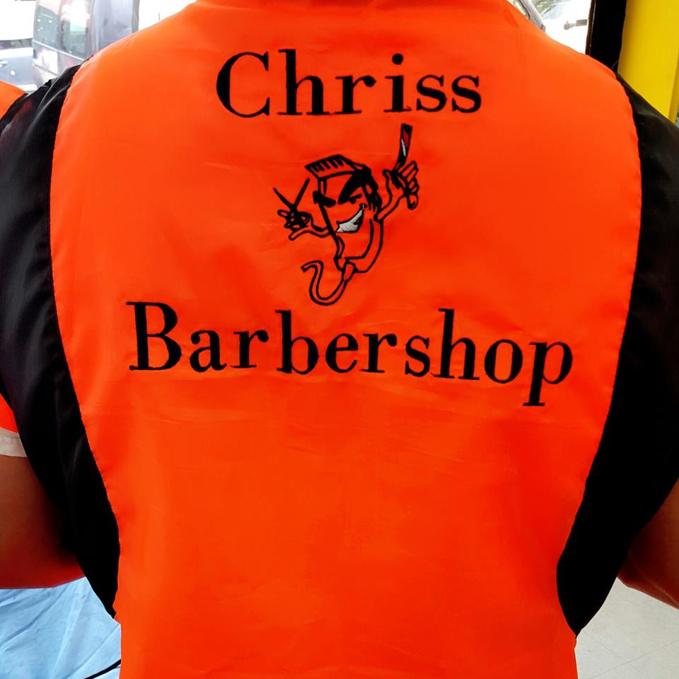 Photo of Chriss Barber Shop in Queens City, New York, United States - 4 Picture of Point of interest, Establishment, Health, Hair care