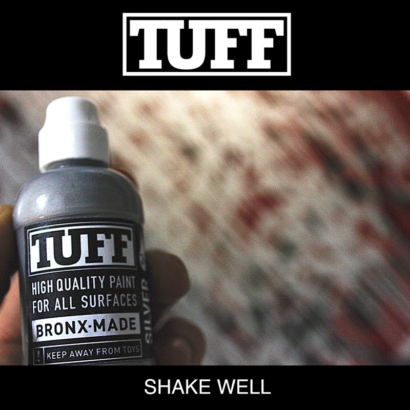 Photo of TUFF Paint in New York City, New York, United States - 3 Picture of Point of interest, Establishment, Store