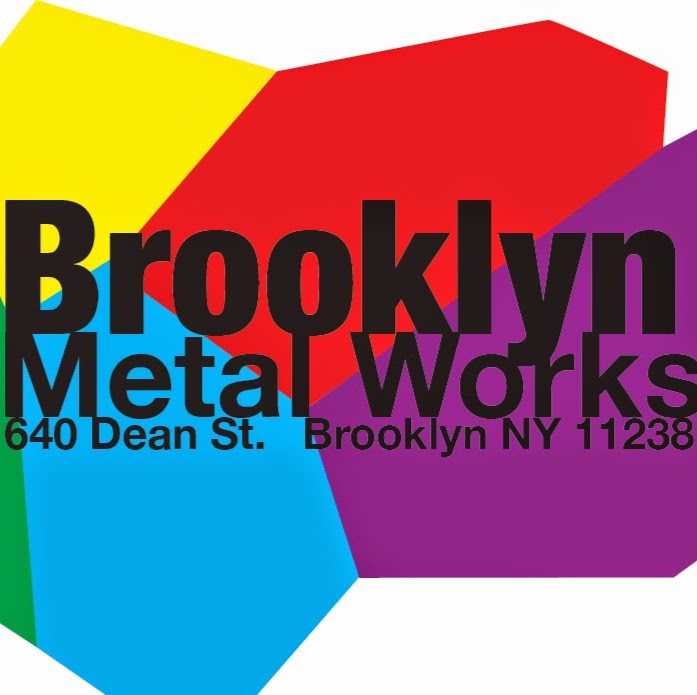 Photo of Brooklyn Metal Works in Kings County City, New York, United States - 4 Picture of Point of interest, Establishment, Store, Jewelry store, Art gallery