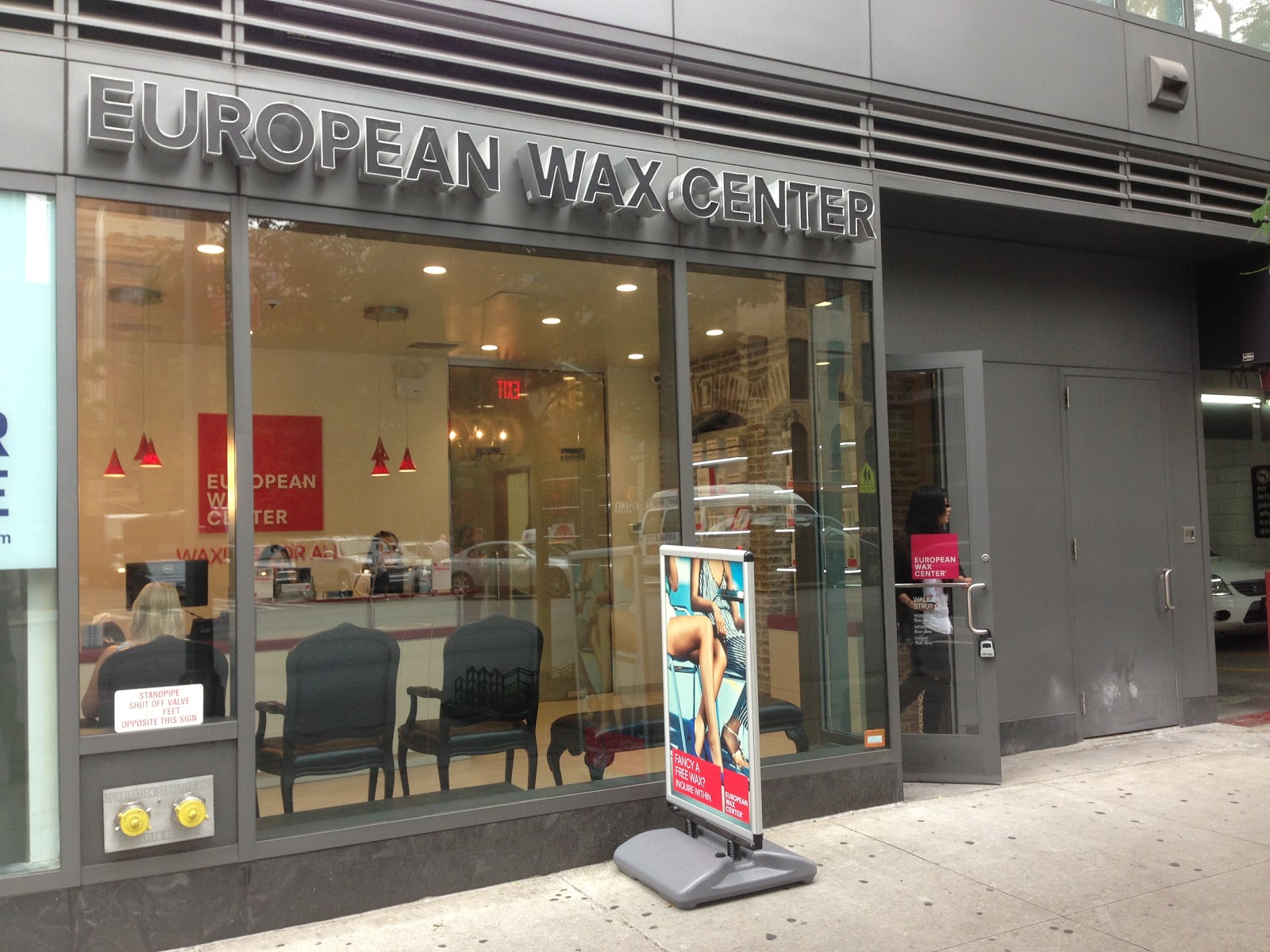 Photo of European Wax Center New York - 34th Street in New York City, New York, United States - 1 Picture of Point of interest, Establishment, Beauty salon, Hair care