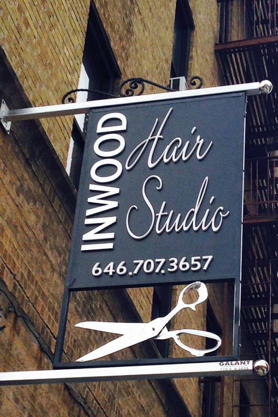 Photo of Inwood Hair Studio in New York City, New York, United States - 5 Picture of Point of interest, Establishment, Beauty salon, Hair care
