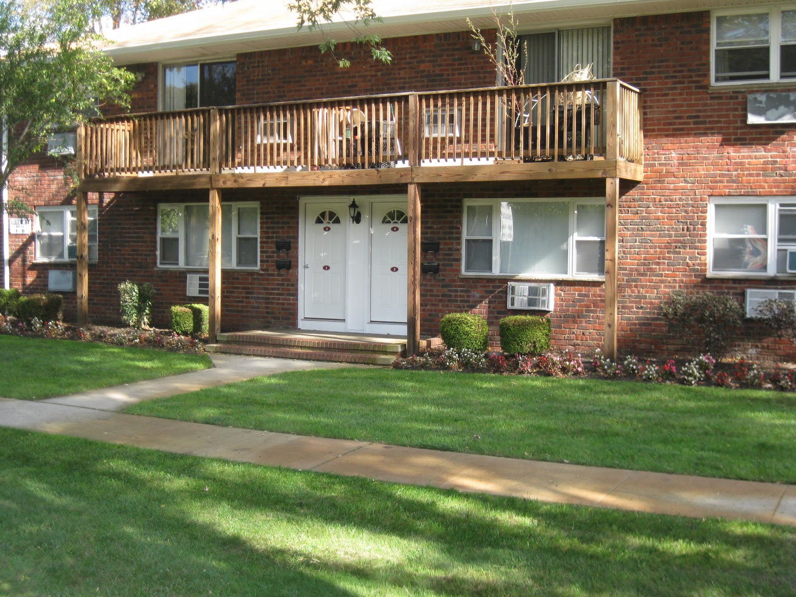 Photo of Stratford Apartments in Old Bridge Township City, New Jersey, United States - 1 Picture of Point of interest, Establishment