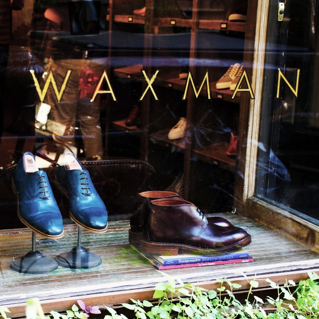 Photo of Noah Waxman in New York City, New York, United States - 1 Picture of Point of interest, Establishment, Store, Shoe store