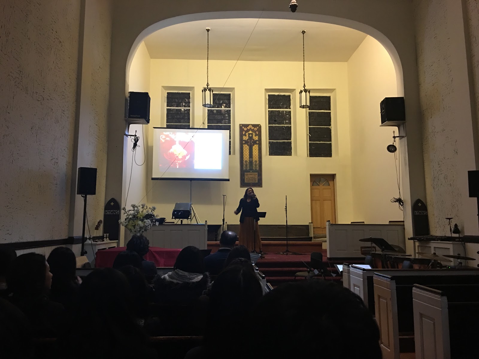 Photo of Trinity Presbyterian Church in New York City, New York, United States - 1 Picture of Point of interest, Establishment, Church, Place of worship