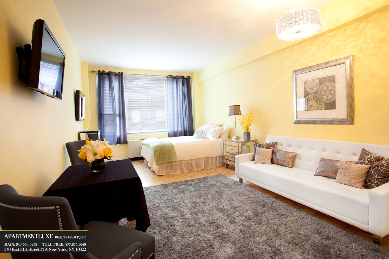 Photo of Apartment Luxe in New York City, New York, United States - 1 Picture of Point of interest, Establishment, General contractor, Real estate agency