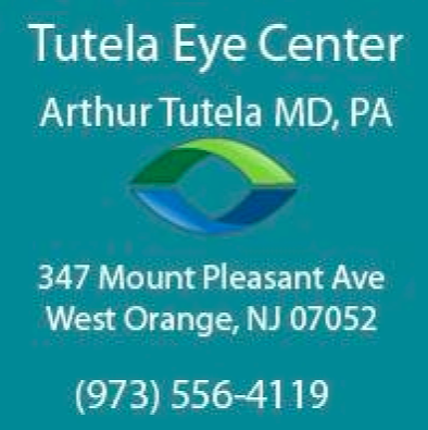 Photo of Tutela Eye Center in West Orange City, New Jersey, United States - 3 Picture of Point of interest, Establishment, Health, Doctor