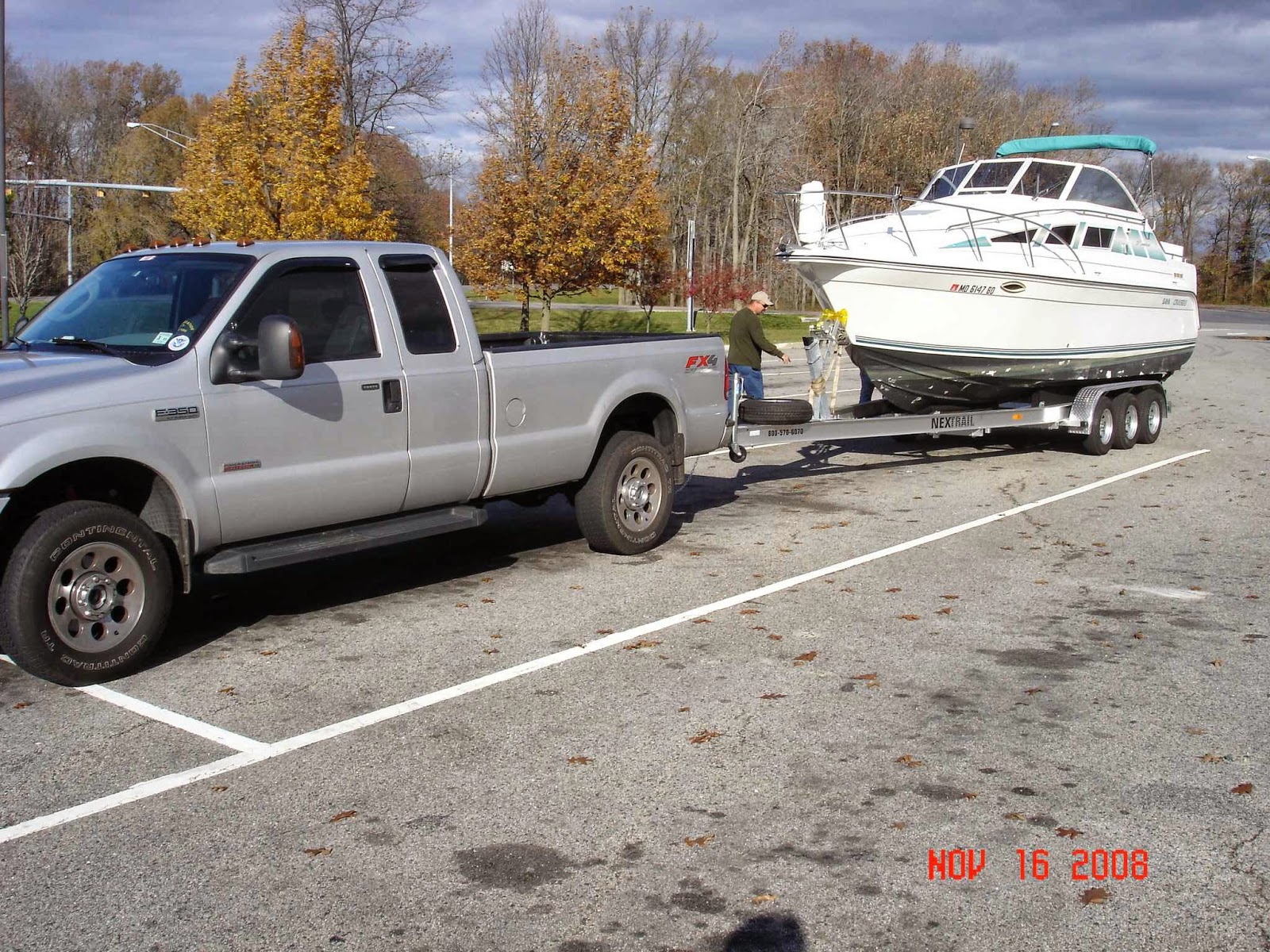 Photo of Jason's Marine Transport in Atlantic Highlands City, New Jersey, United States - 1 Picture of Point of interest, Establishment, Moving company