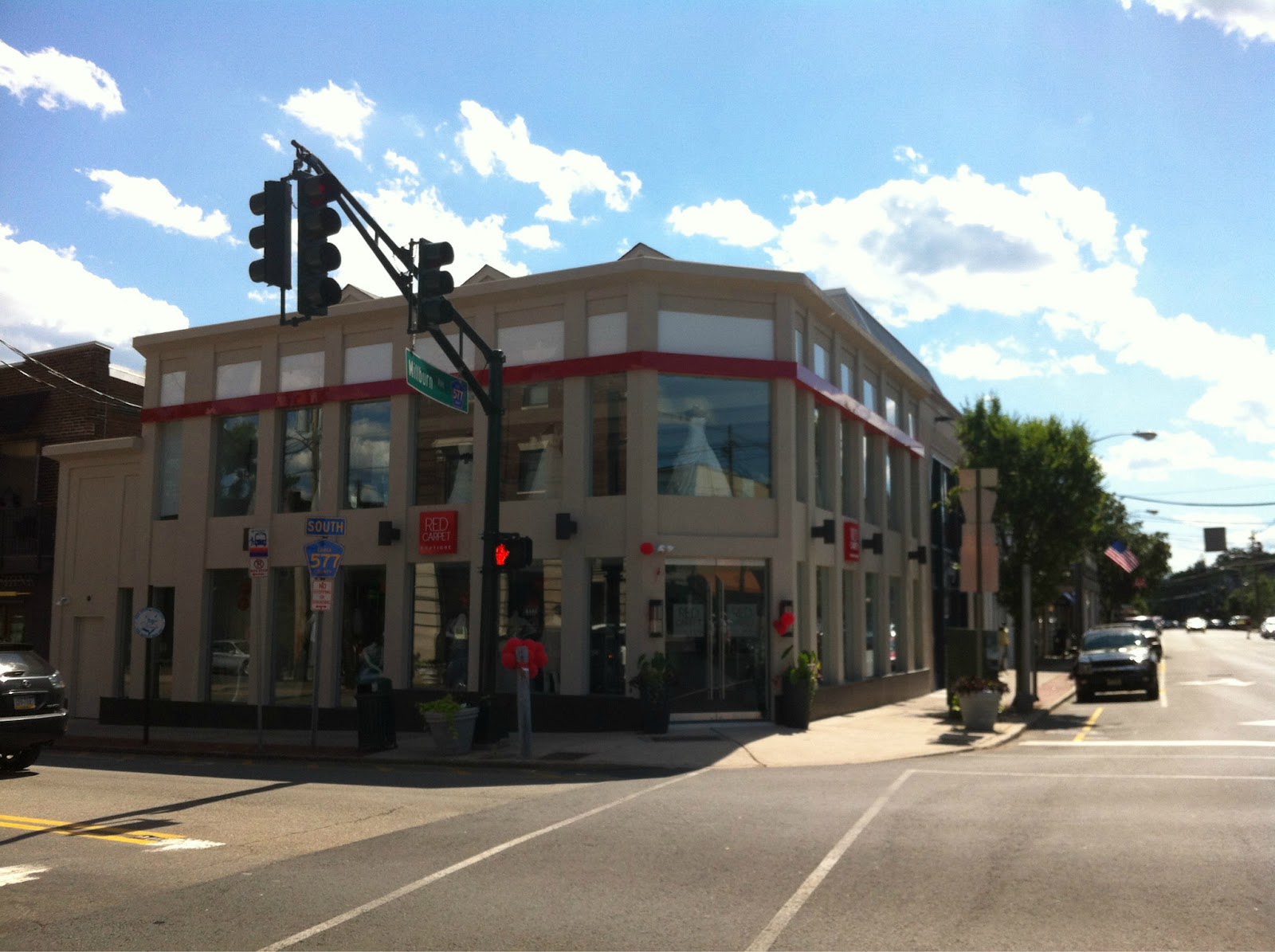 Photo of Red Carpet Boutique in Millburn City, New Jersey, United States - 1 Picture of Point of interest, Establishment, Store, Clothing store