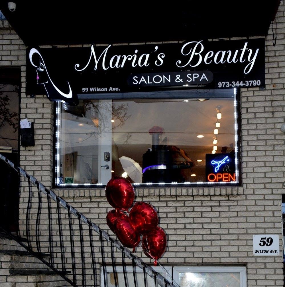 Photo of Maria's Beauty Salon & Spa in Newark City, New Jersey, United States - 1 Picture of Point of interest, Establishment, Health, Spa, Beauty salon, Hair care