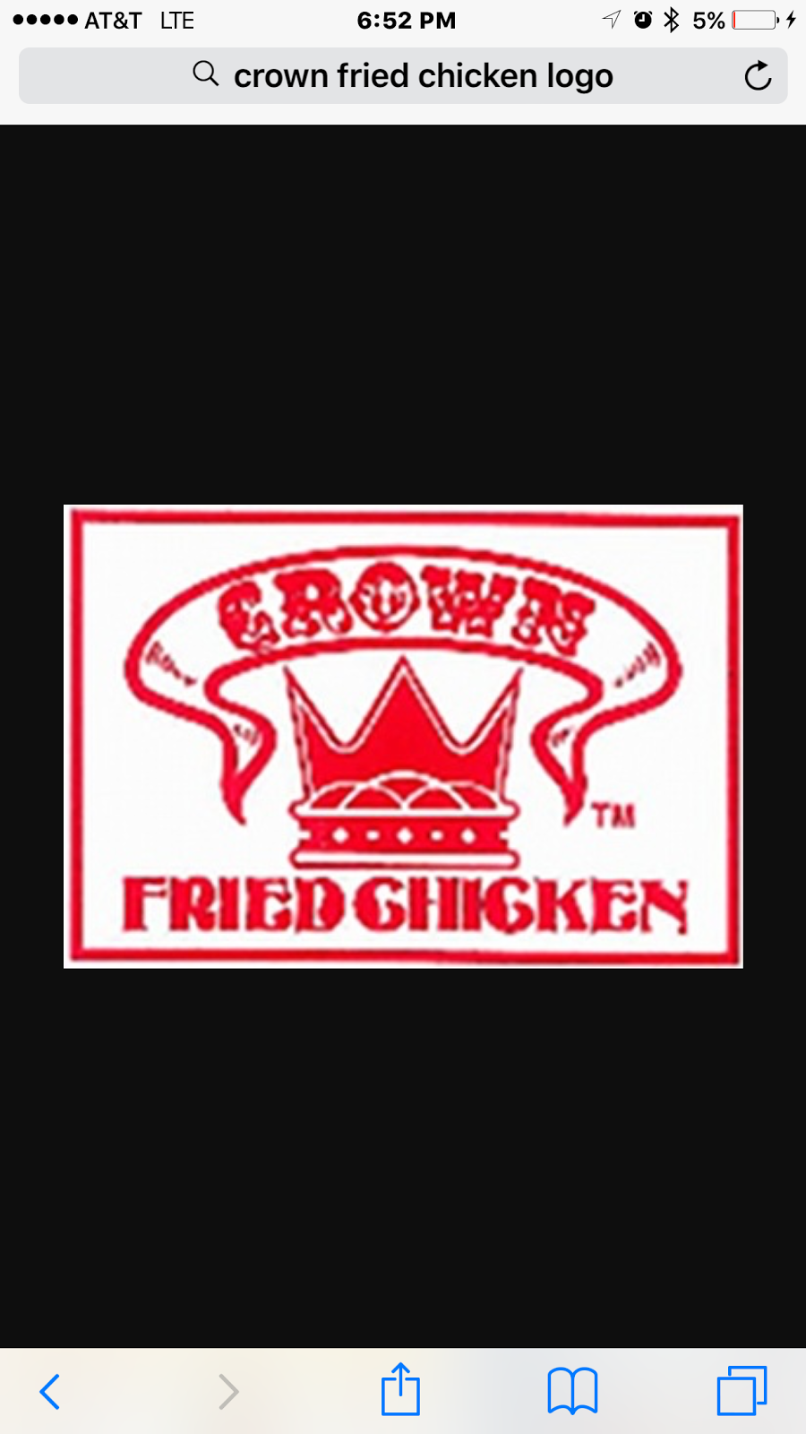 Photo of Crown Fried Chicken in New York City, New York, United States - 8 Picture of Restaurant, Food, Point of interest, Establishment