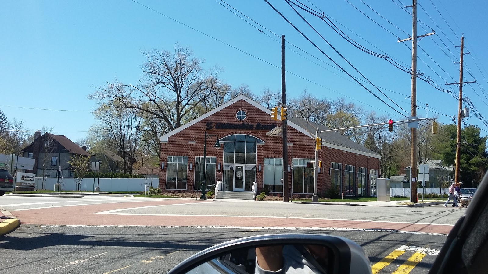 Photo of Columbia Bank in Oradell City, New Jersey, United States - 1 Picture of Point of interest, Establishment, Finance, Bank