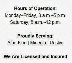 Photo of Albertson Auto Body Inc. in Albertson City, New York, United States - 5 Picture of Point of interest, Establishment, Car repair