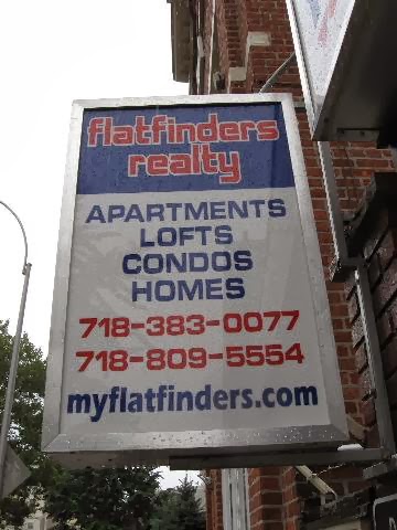 Photo of FlatFinders Realty Inc. in Brooklyn City, New York, United States - 5 Picture of Point of interest, Establishment, Real estate agency